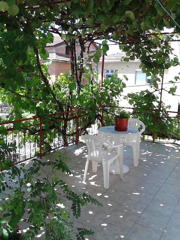 奥赫里德 House Nativa酒店 客房 照片