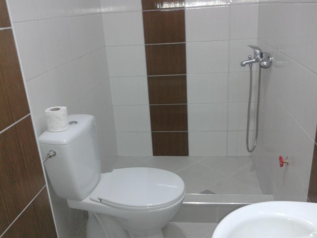 奥赫里德 House Nativa酒店 客房 照片