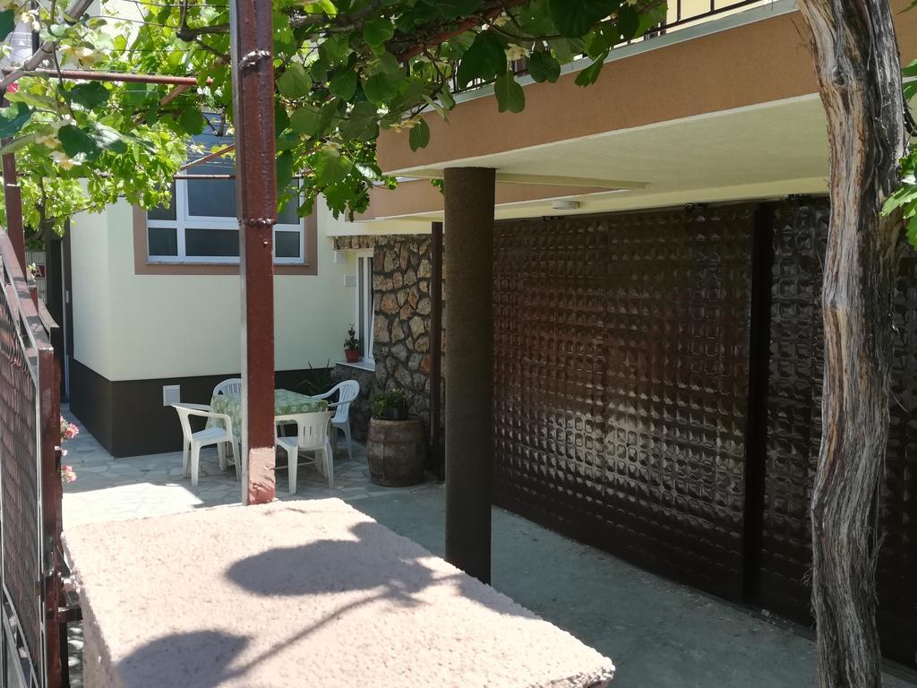 奥赫里德 House Nativa酒店 外观 照片