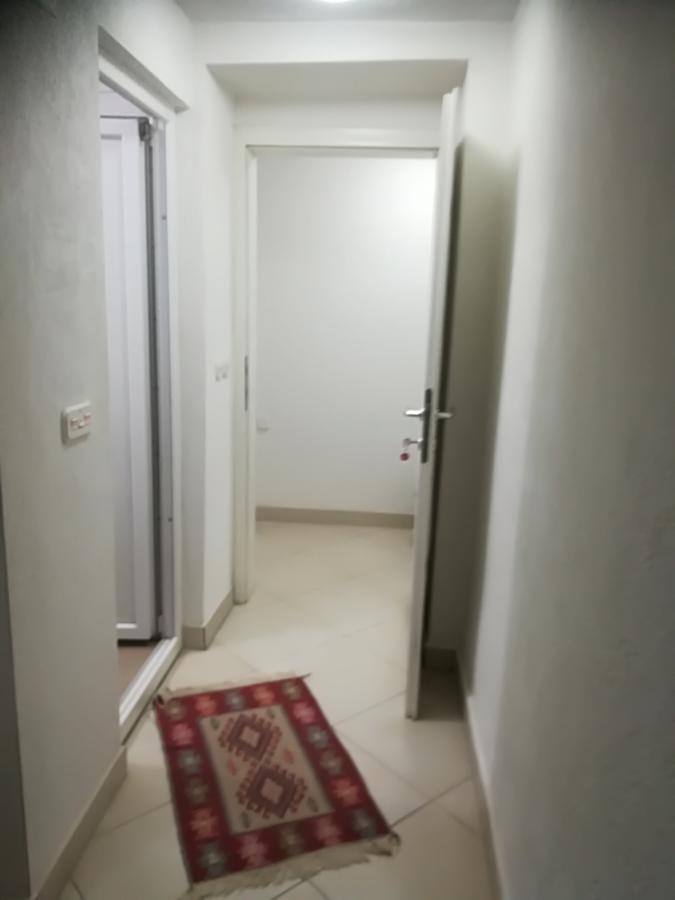 奥赫里德 House Nativa酒店 外观 照片