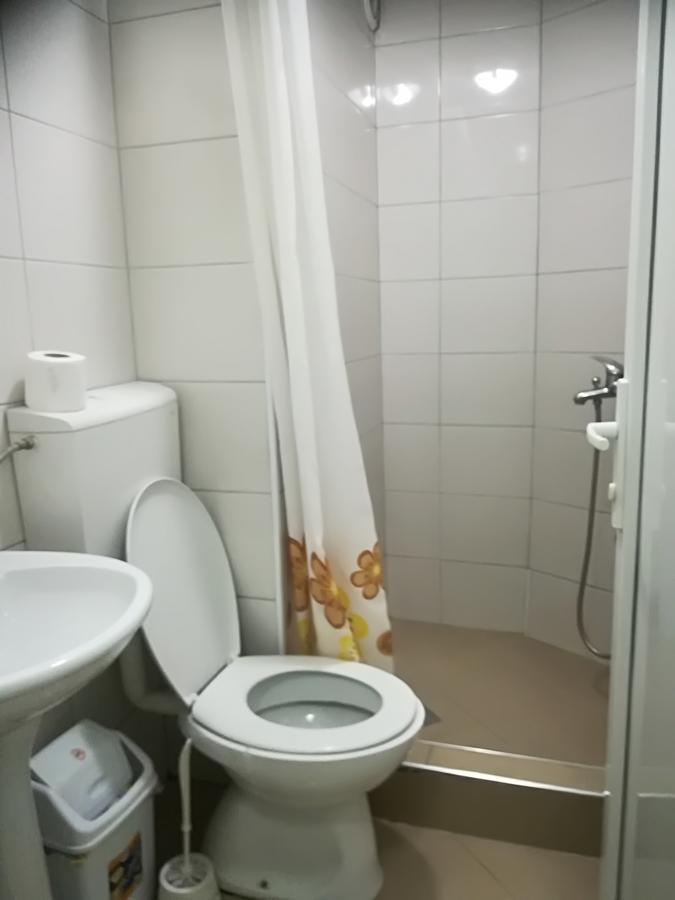 奥赫里德 House Nativa酒店 外观 照片